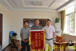 六安標榜裝飾業(yè)主好評